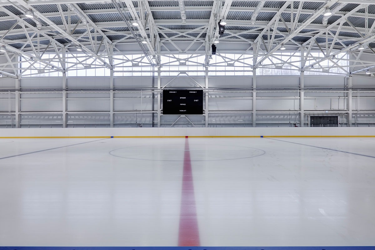 Beyond the Boards