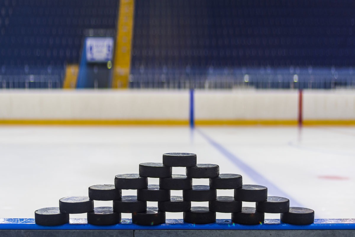 Cracking the Code: Understanding the NHL Draft and How to Prepare as a Player
